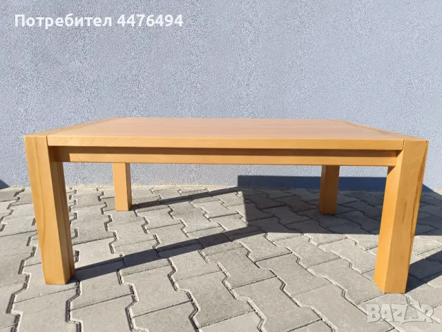 Мебели от Германия , снимка 9 - Маси - 50329831