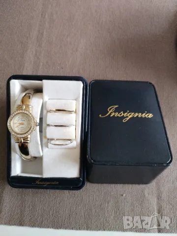 Продавам дамски часовник Insignnia , снимка 2 - Мъжки - 50408763
