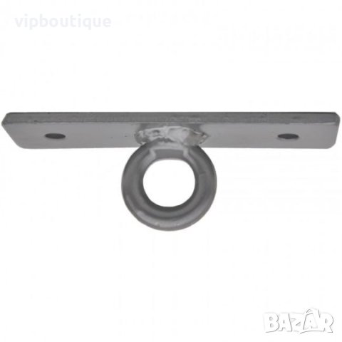 Стоманена планка за боксов чувал , снимка 1