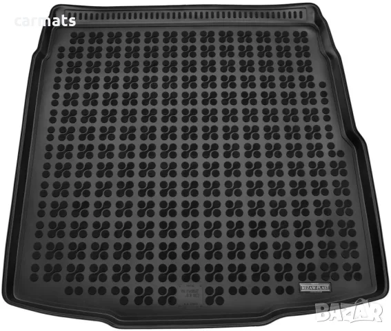 Стелка за багажник Rezaw-Plast за VW Passat B8 (2014-2023) - Седан - with a regular spare tire