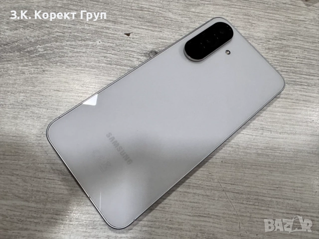 Samsung Galaxy A56 5G 128GB 8GB RAM Dual, снимка 4 - Samsung - 56249767