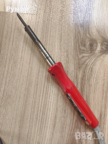 Поялници Weller , снимка 6 - Поялници и запояване - 41698349