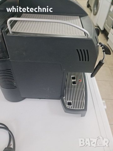 Кафеавтомат BOSCH с гаранция, снимка 8 - Кафемашини - 40916188