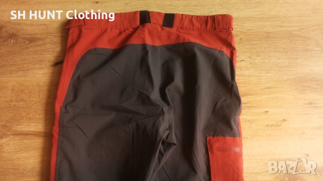 Vikafjell ODDA WATERPROOF Stretch Kids Trouser размер 14 години / 164 см детски панталон - 2239, снимка 12 - Детски панталони и дънки - 53659346