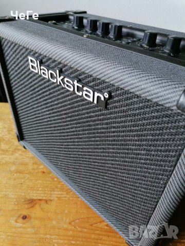 BLACKSTAR Stereo 10 ID Core , v1  , снимка 2 - Китари - 41413115