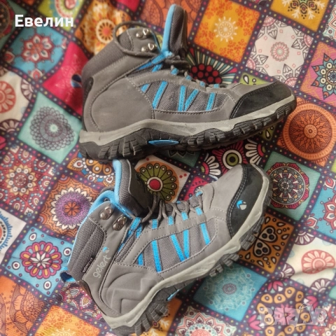 Зимни обувки 38 номер