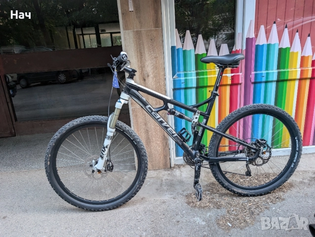 Carver transalpin 130, снимка 2 - Велосипеди - 51995163