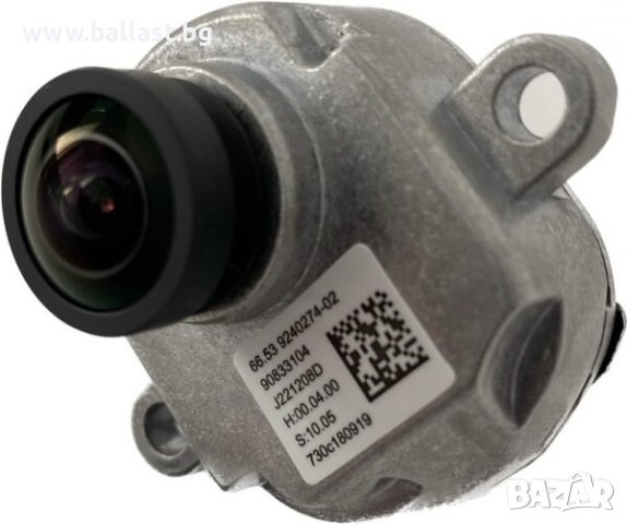 КАМЕРА ОГЛЕДАЛО 66539240274-02 BMW