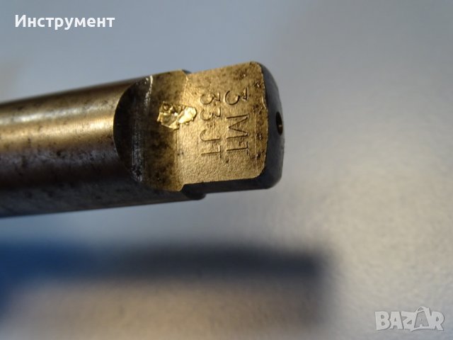 Резбонарезен патронник TAPMATIC 40X M3-M12, снимка 6 - Резервни части за машини - 42272618