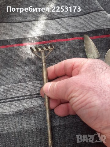 Месингово гюмче за декор, снимка 4 - Декорация за дома - 39800014