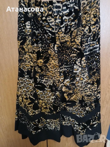  Дамски костюм , снимка 2 - Костюми - 51095606