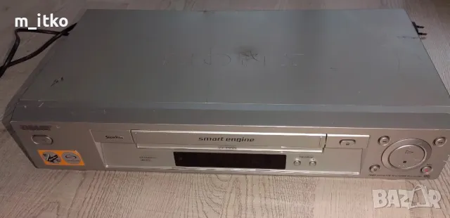 Sony SLV-SE730D / VHS рекордер, снимка 2 - Аудиосистеми - 49254343