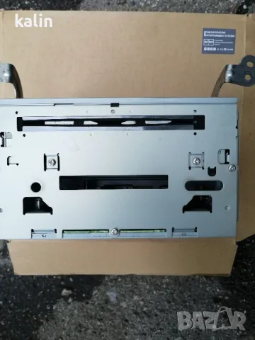 Продава Оригинален cd плеър за mitsubishi outlander , снимка 3 - Аксесоари и консумативи - 50196342