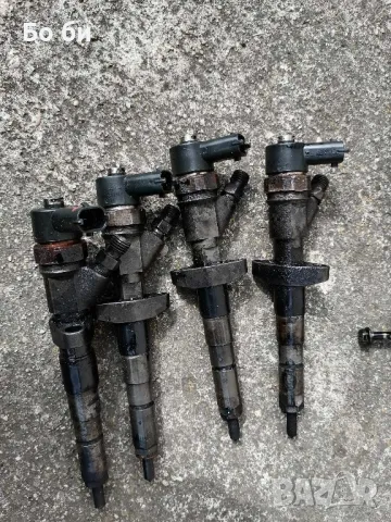 Рено Лагуна2   02г 150кс. 2.2дци на части, снимка 11 - Части - 48070349