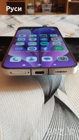 Xiaomi 13 5G, снимка 7 - Xiaomi - 53433976