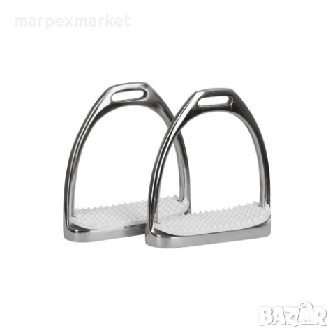 Стремена - KRB, снимка 2 - Коне - 44208224