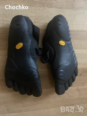 Five fingers, снимка 2 - Детски обувки - 51079456