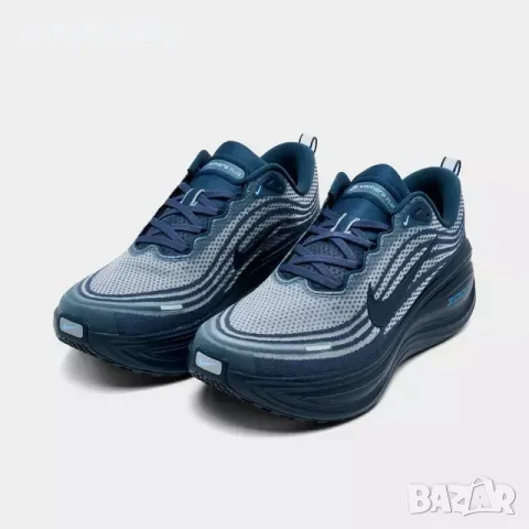 Nike - Vomero Plus Running Shoes №43 Оригинал Код 618, снимка 3 - Маратонки - 55805903