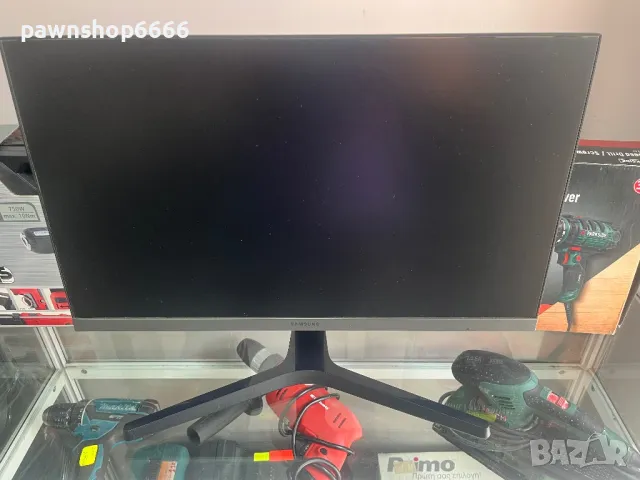 Монитор Samsung S22R350FHU