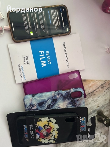 Apple iPhone XS 64GB