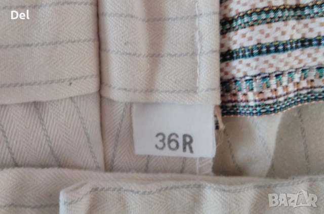 Панталони, снимка 3 - Панталони - 52872874