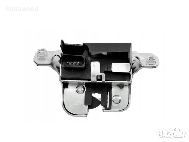 Брава за багажник VW Touareg 7P, снимка 5 - Части - 44670820