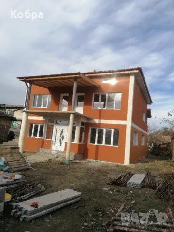 Строителни дейности , снимка 2 - Ремонти на къщи - 49262725