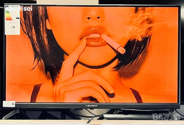 LED TV CROWN 32FB22 32 Инча