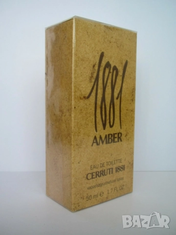 Cerruti Authentic Fragrance Collection !, снимка 3 - Унисекс парфюми - 51638790
