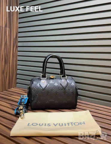 Louis VUITTON 🤍Дамски Чанти , снимка 6 - Чанти - 55925127