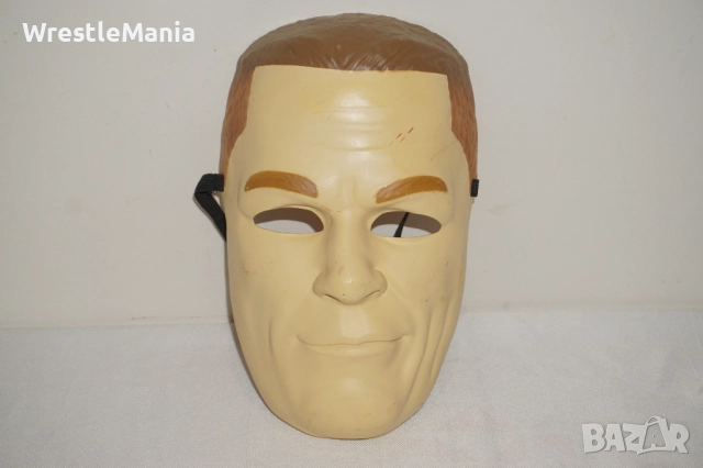 Кеч Маска John Cena Jakks Pacific
