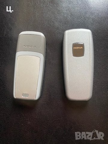 Nokia 1600 и 2600, снимка 2 - Nokia - 40541968