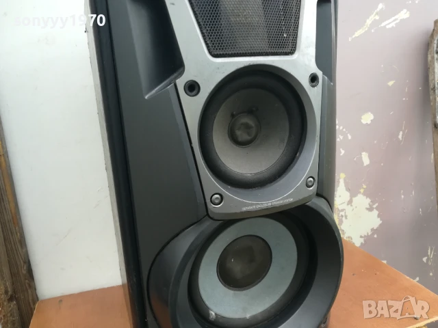 TECHNICS SB-EH600 1БР ТОНКОЛОНА 0206252047LCHERY