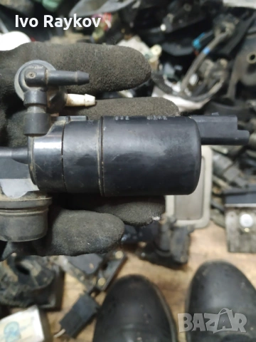 Помпичка течност чистачки Renault Megane II  , 8200031805 
