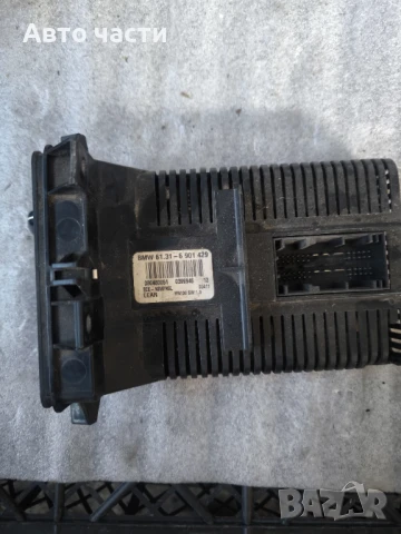 Ключ светлини за BMW 3 Series E46 Touring (10.1999 - 06.2005), № 6901429, снимка 2 - Части - 51065571