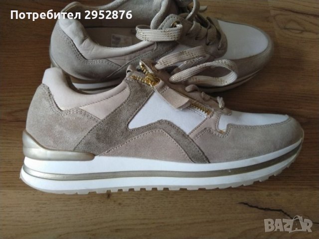 Дамски спортни обувки Gabor 