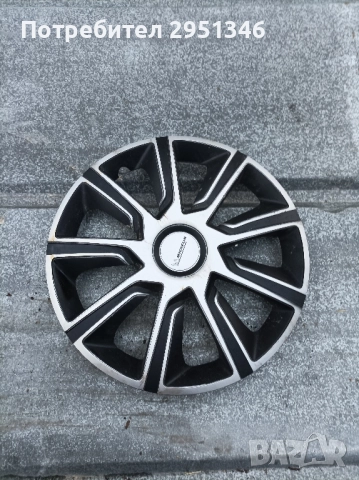 Тасове Michelin R14, снимка 4 - Части - 52485741