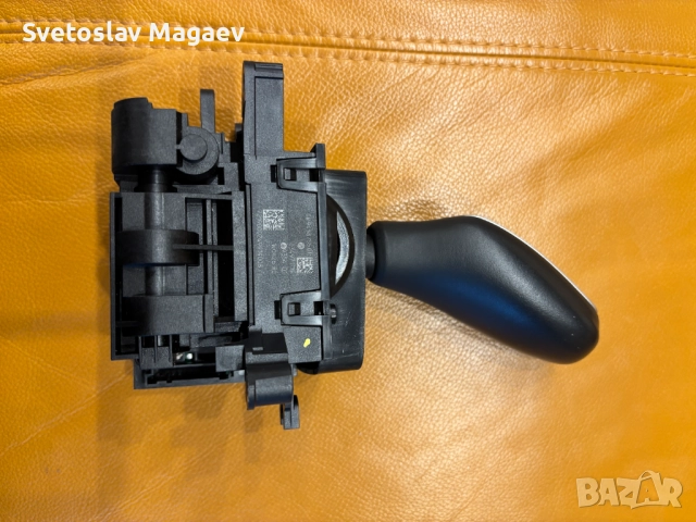 BMW X3 G01 - джойстик скоростен лост, снимка 3 - Части - 52647037