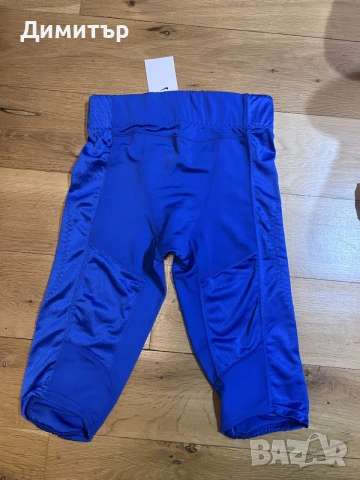 Спортни гащи Nike, снимка 2 - Спортни дрехи, екипи - 56323811