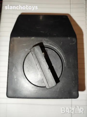 Руски реостат за таванен вентилатор