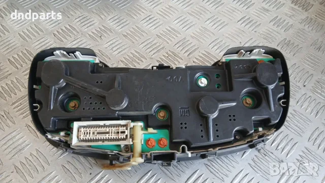 Километраж Opel Astra G 2000 09228769EZ Astra G (1998-2004), снимка 3 - Части - 55945619