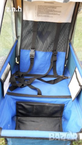 Велорикша за дедца, снимка 3 - Детски велосипеди, триколки и коли - 42518208