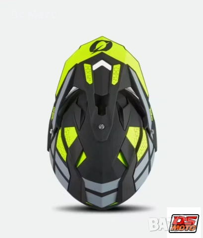 Каска Adventure O'Neal Sierra R, снимка 3 - Спортна екипировка - 53499605