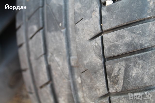 Джанти за ''Fiat Croma''/''Фиат Крома'' 18 цолови, снимка 8 - Гуми и джанти - 41947316