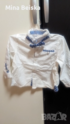 Бебешки дрехи рр74 есен/зима, снимка 16 - Бебешки гащеризони - 38990739