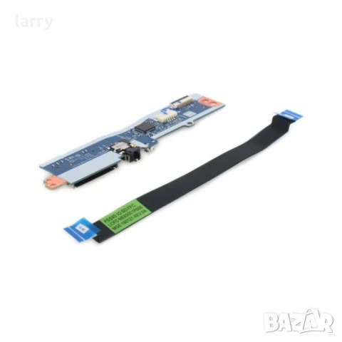 Лаптоп Lenovo V15-IIL на части, снимка 3 - Части за лаптопи - 51275201