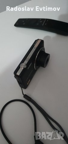 OLYMPUS VG-150 BLACK - 12.0 MP, 4X WIDE, снимка 3 - Фотоапарати - 34177245