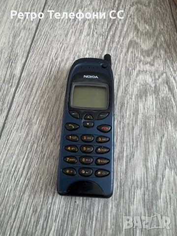 Nokia 6150 SAT, снимка 1