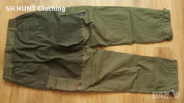 Villmark Trouser размер XL за лов риболов панталон със здрава материя - 2336, снимка 2 - Екипировка - 53760324