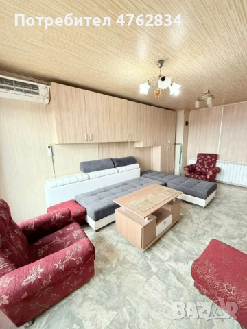 Собственик предлага апартамент под наем в кв.Овча купел, снимка 9 - Апартаменти - 53808947